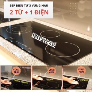 z3833004013270 dd8716e911a3e67783862a68cad57f85 - Bếp điện từ Malloca MH-03IRB