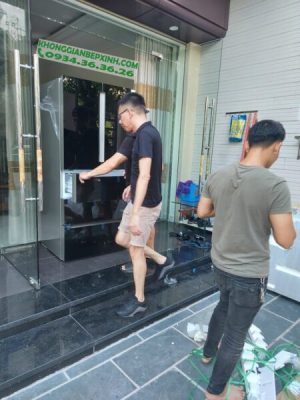 z3835886363540 f38d13a17aa8e863985ab9eec60e8bc7 1 - TỦ LẠNH BOSCH KFN86AA76J SERI 6 - THIẾT KẾ CỬA 5 CÁNH LINH HOẠT, HIỆN ĐẠI VỚI KẾT NỐI HOME CONNECT