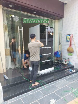 z3835886369425 95315974a5eb870d4e397260060f78d7 1 - TỦ LẠNH BOSCH KFN86AA76J SERI 6 - THIẾT KẾ CỬA 5 CÁNH LINH HOẠT, HIỆN ĐẠI VỚI KẾT NỐI HOME CONNECT