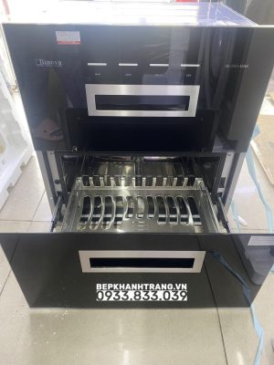 z3838083276735 6e85d20ab8c2af3e98a6fcee75bf8719 - Máy sấy bát Binova BI-999-MSB