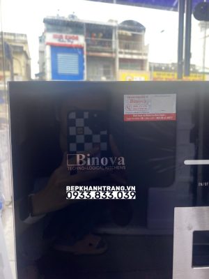 z3838083290239 6df7a9959bafa13f45e06fab2c08bab9 - Máy sấy bát Binova BI-999-MSB
