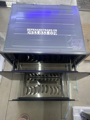 z3838083294781 a36f6b0f832560d9793d75169929fdb3 - Máy sấy bát Binova BI-999-MSB