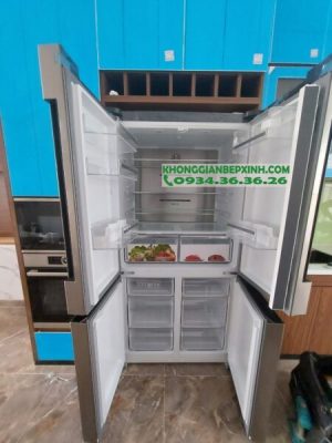z3838607088518 82af1289440bd503c02cf8b053807777 - TỦ LẠNH 4 CÁNH CHÉO BOSCH HMH.KFN96APEAG