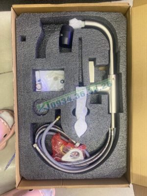 z3851695151100 d7ca52c9d050720eed10c7559b434449 1 - VÒI RỬA DUDOFF PLATIUM HOLLY