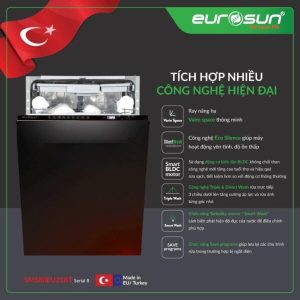 z3851915238241 5c6be149ddfd15816312eb00f0bd75c7 1 - Máy rửa bát âm toàn phần EUROSUN SMS80EU21BT Serial 8 z3851915238241 5c6be149ddfd15816312eb00f0bd75c7 1 - Máy rửa bát âm toàn phần EUROSUN SMS80EU21BT Serial 8
