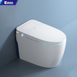 z3927587031746 cbe2c058dd36b2027b341b8de275c659 600x600 1 - Bồn cầu thông minh Enic Smart D01