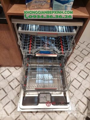 z4006790053698 b9ba9e6efa629aca63c8e339e0e27a36 1 1 - MÁY RỬA CHÉN BÁT ĐỘC LẬP BOSCH SMS2IVI61E SERIE 2 13 BỘ
