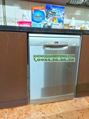 z4007083700457 0b92e1d906fcefe9e8c5ed0d864b5dcc - MÁY RỬA CHÉN BÁT ĐỘC LẬP BOSCH SMS2IVI61E SERIE 2 13 BỘ