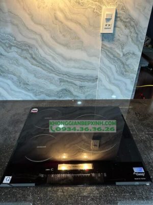 z4007425079747 9f655081a03eda2e65158b7f9087debb - Bếp Từ Canzy CZ TL67HA