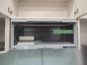 z4010185940351 b3863e0f4a845924d8f1953d94c47acc - Máy sấy bát Giovani G 802S