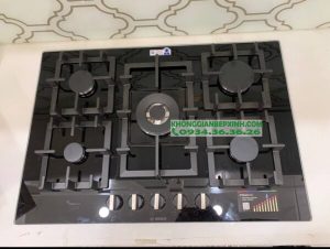 z4016848646424 87445b7b059946ec634d400ea4856a15 - Bếp gas Bosch PPQ7A6B90 series 6