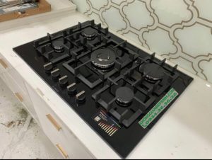 z4016848655436 2602e2bcad7a50fd185f4b6d0df6e943 - Bếp gas Bosch PPQ7A6B90 series 6