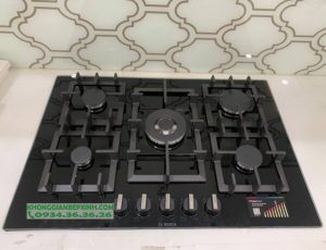 z4016848674402 207481f214644e02a2e5912a6c88df0f - Bếp gas Bosch PPQ7A6B90 series 6