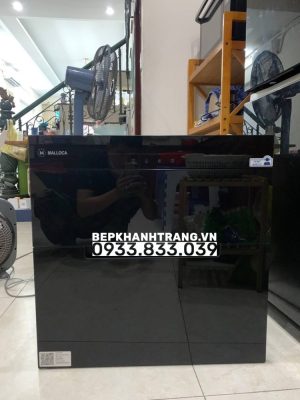 z4020565718306 7a4b66575ae5e8be7cba65cb8835ab81 - Máy sấy chén dĩa âm tủ Malloca MSC-1005