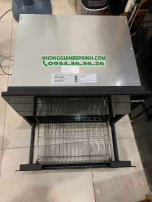 z4020565718520 931a418c7e09d08cf7465fac78e4f6da 1 - Máy sấy, tiệt trùng chén đĩa Malloca MSC-1005