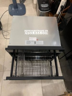z4020565723996 1a9f60767b05f36d827352a38dbf9230 - Máy sấy chén dĩa âm tủ Malloca MSC-1005