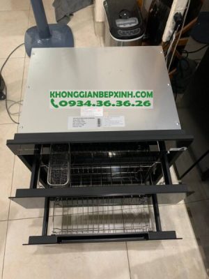 z4020565729478 4f22ac0c6d8d12f1fedfe45b26ddf55e 1 - Máy sấy, tiệt trùng chén đĩa Malloca MSC-1005