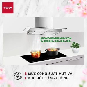 z4033182610987 f900bc8c2a26b58f947a185a7b329213 1 - Máy Hút Mùi Đảo Teka DG3 ISLA 980 40485140