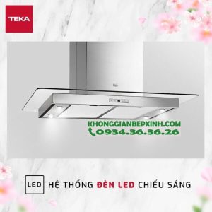 z4033182615341 9b030ddfcd1a8b0e9a3d371849f499cc 1 - Máy Hút Mùi Đảo Teka DG3 ISLA 980 40485140