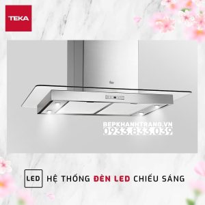 z4033182615341 9b030ddfcd1a8b0e9a3d371849f499cc - MÁY HÚT MÙI ÁP TƯỜNG TEKA DG3 90 GLASS