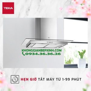 z4033182616896 1cdd832de8df2158541a4eaa0cbf245b 1 - Máy Hút Mùi Đảo Teka DG3 ISLA 980 40485140