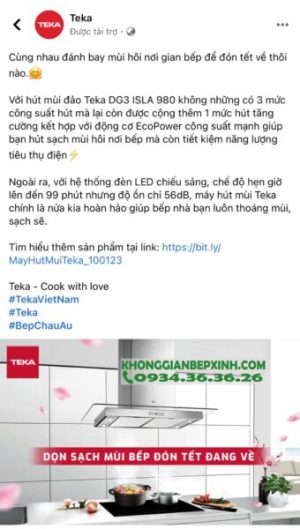 z4033182619841 03ea72ea147255a402175504b851d8a6 1 - Máy Hút Mùi Đảo Teka DG3 ISLA 980 40485140