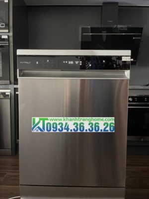 z4092932375817 446155a40faa2f5e88fb4ac44af10a20 1 1 - Máy rửa bát EUROSUN SMS81EU19ES (Silver Serial 7+)
