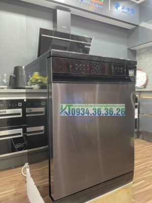 z4092932386715 d6110f45a32332d381f2b8aaa11a6040 1 - Máy rửa bát EUROSUN SMS81EU19ES (Silver Serial 7+)