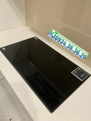 z4093300394825 6122e63dd14b2b139aba9a240c511652 1 - BẾP HAI TỪ KAFF KF-FL666II MADE IN MALAYSIA BẢO HÀNH 5 NĂM