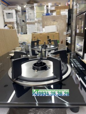 z4093315334534 156107cf39a58df6965eb65a79c3cdb7 1 - BẾP GAS ÂM KÍNH SUNHOUSE MAMA MMB6633