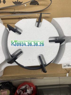 z4093315337604 c319eb1a8e6488421c0c55801aad621d 1 - BẾP GAS ÂM KÍNH SUNHOUSE MAMA MMB6633