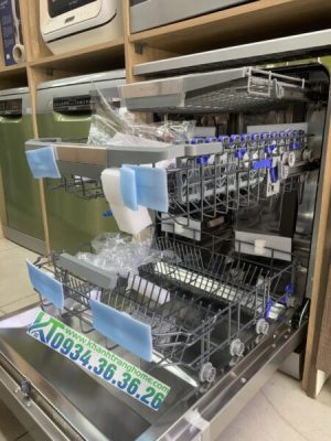 z4093325042459 76c0bd72c218f158c05455b1c24d4bbc 1 1 - Máy rửa bát EUROSUN SMS81EU19ES (Silver Serial 7+)