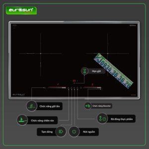 z4095188661573 1bca028511bc58e5f9b3e493b1d93d6f 1 - BẾP TỪ EUROSUN 2 VÙNG NẤU EU-T779PRO