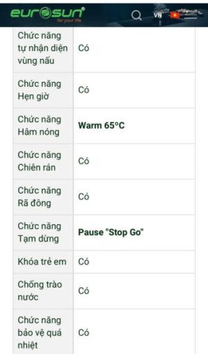 z4095188677060 aac52eafcf6e25e631d71ecd91d38401 - BẾP TỪ EUROSUN 2 VÙNG NẤU EU-T779PRO