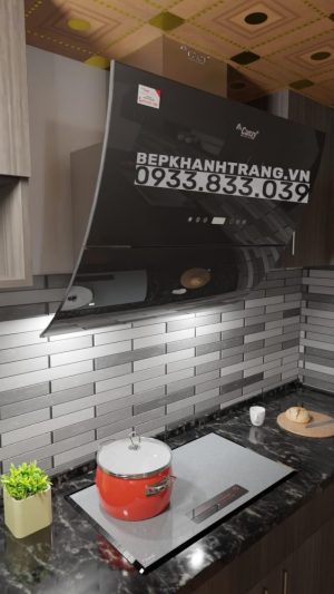 z4099063581261 219997b3defd9681495b9555995163e4 - Máy hút mùi Canzy CZ-70EA Luxury