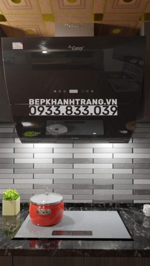 z4099063586618 8ed2bf7d3273f15ef90e969716c1cd86 - Máy hút mùi Canzy CZ-70EA Luxury
