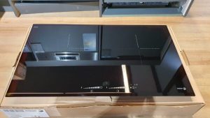 Bếp từ Fagor 3IF-72C2S
