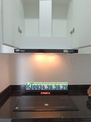 z4101194346504 45938bb74459c08a90df357d5b4a5b60 - Bếp Điện Từ Canzy CZ-52IH