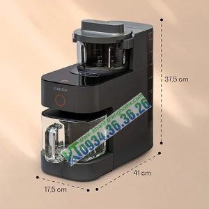 z4113694490789 ef0052fdc492717e26f370242b7919b0 - MÁY LÀM SỮA HẠT KLARSTEIN MARCIA 10036344