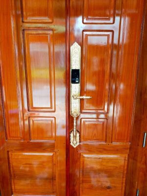 Khóa đại sảnh Kassler KL939F