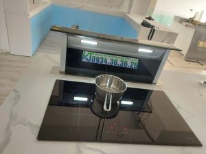 z4124106120562 5af279a56a6b0d83e1df4260ddb07cab - Máy hút mùi âm kệ FASTER Down Draff Glass FS 90HFB