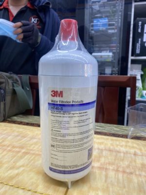 Lõi lọc nước 3m hf40s nhập khẩu mỹ