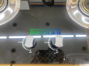 z4140758065667 69b9be0b73ef0f26a15baa6b00cf6648 - Bếp gas âm Fujipan FJ-8910V 2 trong 1