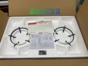 z4140758108790 de17bfcdbfbd145378065e569af89042 - Bếp gas âm Fujipan FJ-8910V 2 trong 1