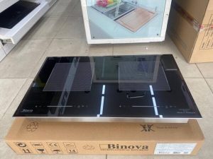 Bếp từ Binova BI-555-IDC nhập khẩu malaysia