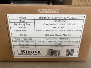 z4141559724156 bfda8a11b6c049187d855b78656c144c - Bếp từ Binova BI-555-IDC nhập khẩu malaysia