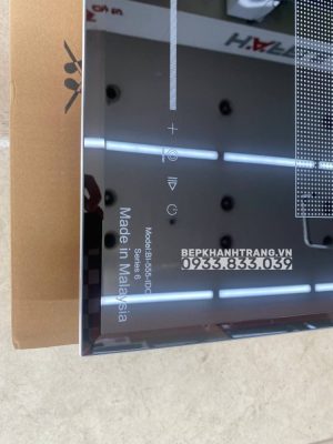 z4141559735009 c257491046da9bc4fa722afcfdebe544 - Bếp từ Binova BI-555-IDC nhập khẩu malaysia