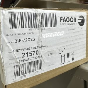z4149873531272 7dd53ddf020dc0c4bff0ab3ec6643ed7 scaled 1 - Bếp từ Fagor 3IF-72C2S