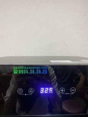 z4159281054392 ed15e5bf4203053ca2b0d2fc7d30f124 - Tủ bảo quản rượu Malloca MWC 24CP
