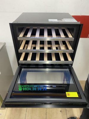 z4159281352694 eeaac3eeac204fe73531b2ba315b36d3 - Tủ bảo quản rượu Malloca MWC 24CP